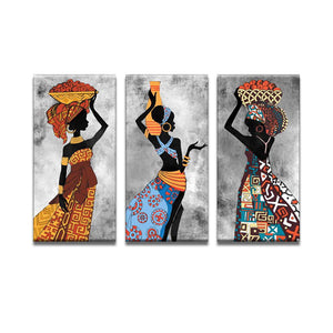 Art Gallery Custom Decorative Painting Canvas
