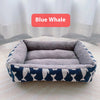 Pet Supplies Linen Pet Bed Moisture-proof