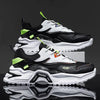 Men's Sneakers  Fashion Quality Versatile Elevated Basketball Shoes Comfortable Casual Running Men Shoes Tenis Masculino
