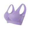 Breathable Sports Bra Top Fitness Women